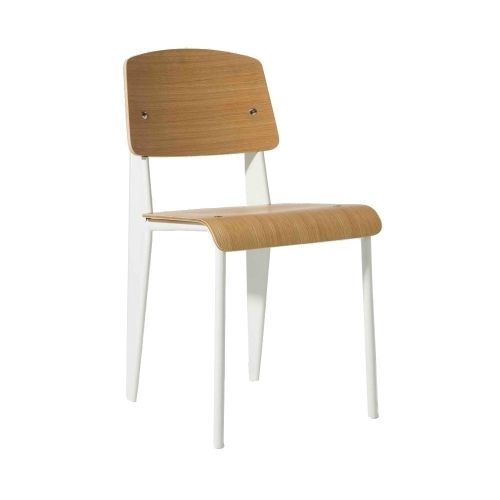 Albany | Prouve Dining Chair