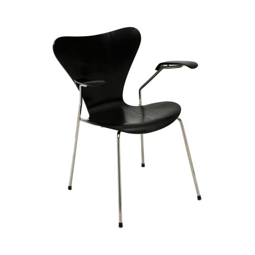 Antwerp | Jacobsen Armchair