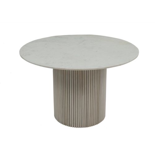 Regina Marble Dining Table