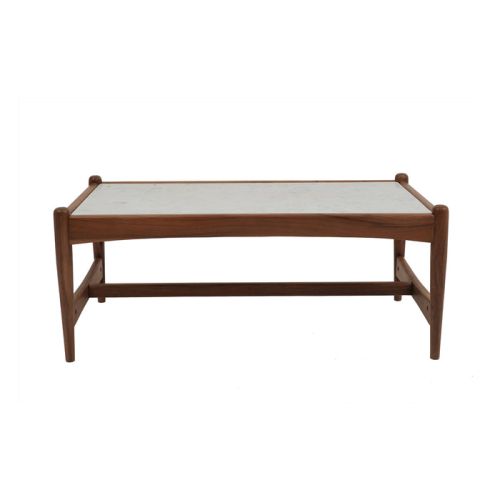 Belinda Marble Coffee Table