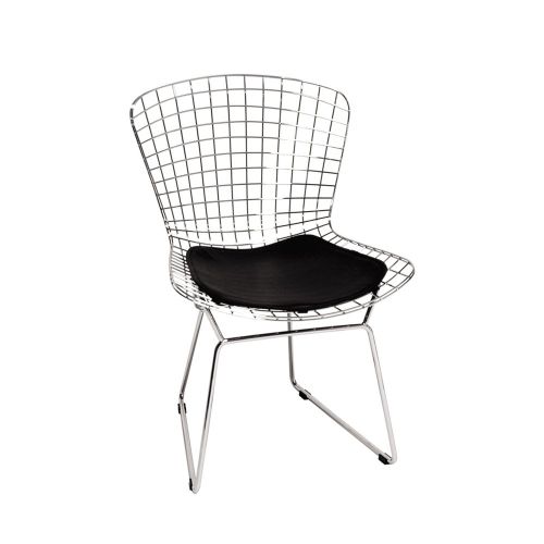 Bellmont | Bertoia Wire Dining Chair