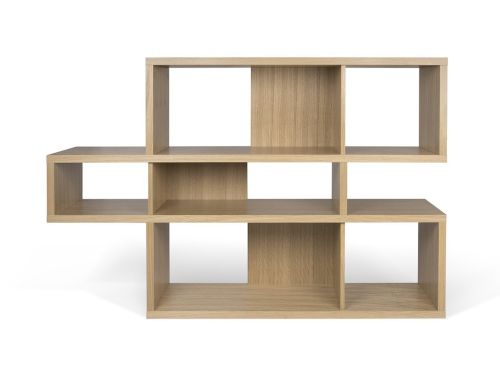 Brookhaven | Abbey 3 Stack Shelf