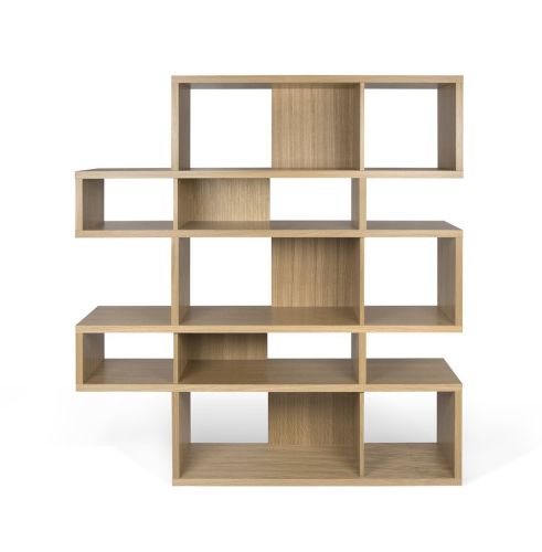 Brookhaven | Abbey 5 Stack Shelf