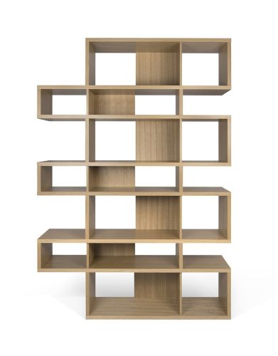 Brookhaven | Abbey 7 Stack Shelf