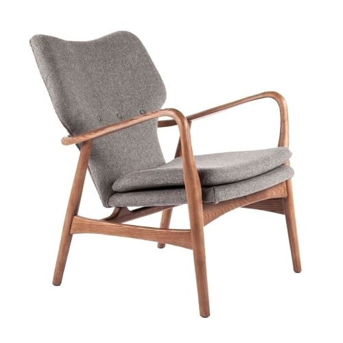 Canajoharie | Carlo Armchair