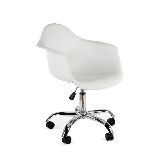 Dewitt | easy Office Shell Armchair