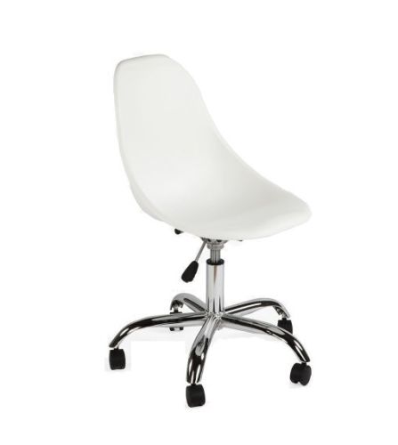Dewitt | easy Office Shell Chair