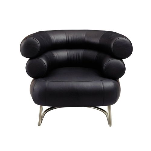 Elma | Gray Bibendum Armchair