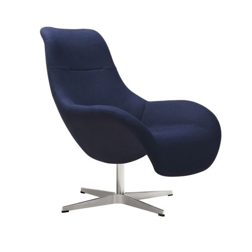 Fayetteville | Italia Lounge Chair