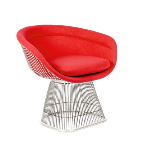 Warrens | Platner Lounge Chair