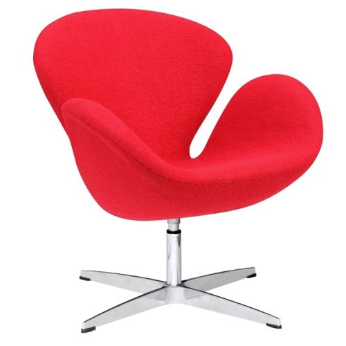 Angola | Jacobsen Swan Chair