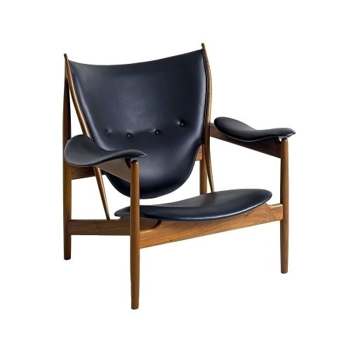 Gainesville | Juhl Chair