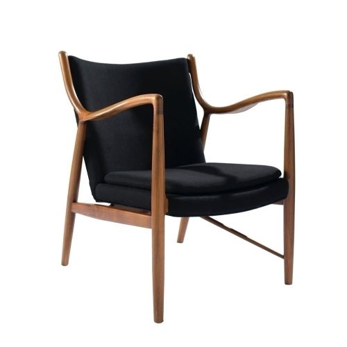 Galen | Finn Juhl Armchair