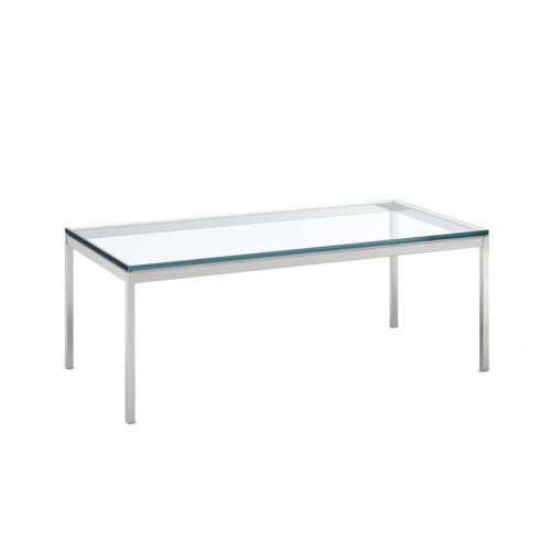 Geneseo | Florence Rectangle Coffee Table