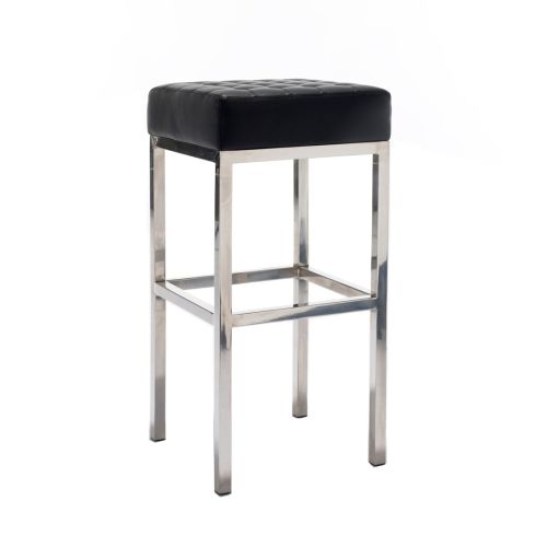 Geneva | Florence Counter Stool - Leather