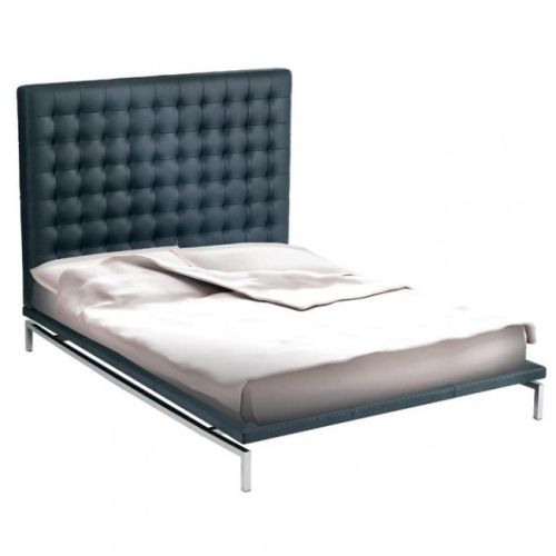 Geneva | Florence King Tall Bed