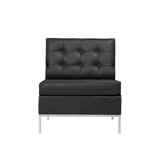 Geneva | Florence Leather Chair
