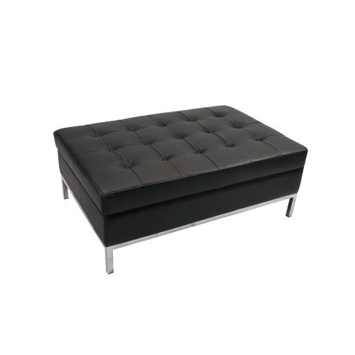 Geneva | Florence Ottoman