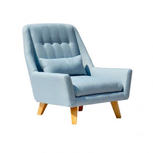 Greene | Chloe Lounge Chair