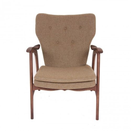 Hadley | Franz Armchair