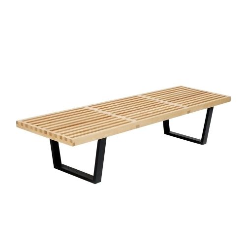 Hector | Nelson Slat Bench 5Ft