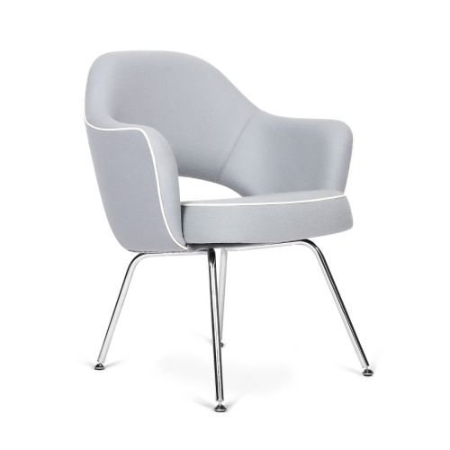 Sanford | Saarinen Executive Armchair