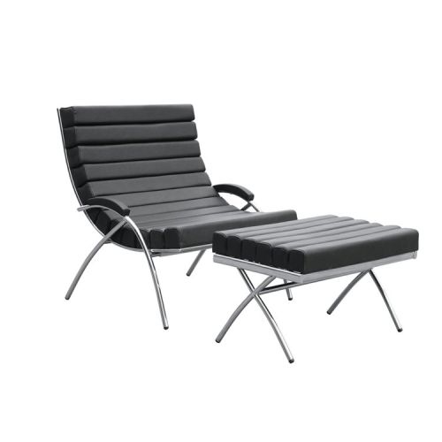 Java | Greenwich Chair And Ottoman