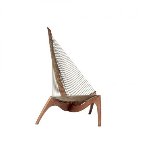Kiantone | Harp Chair