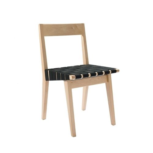 Leon | Risom Dining Chair