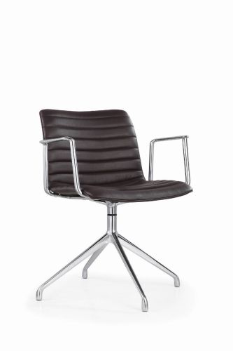 Glen office conference armchair