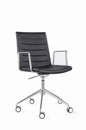 Glen office armchair - highback