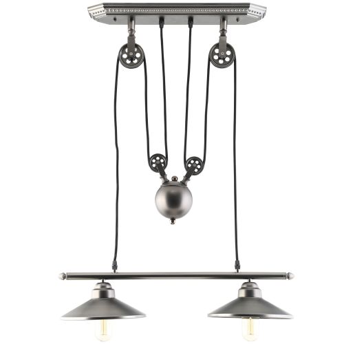 Innovateous Ceiling Fixture