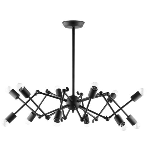 Tagmata Ceiling Fixture