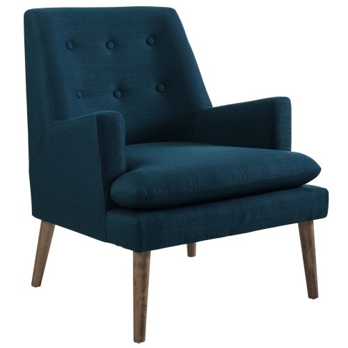 Leisure Upholstered Lounge Chair
