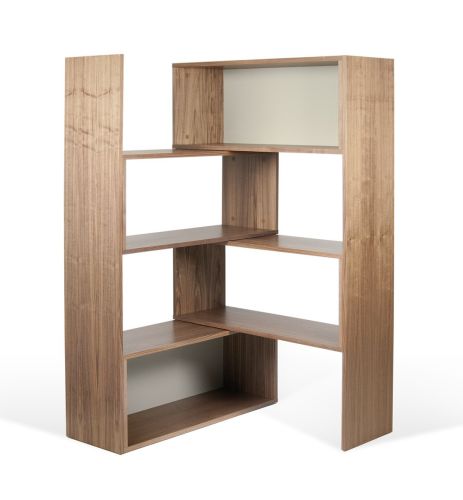 New Hudson | Aberdeen Shelving Unit
