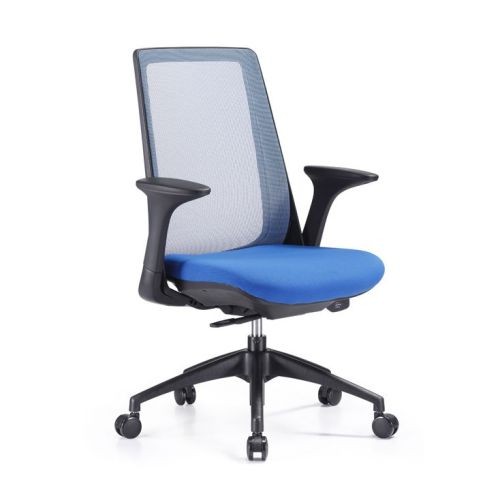 Newport Mesh Office Chair