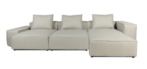 Northcastle Modular Sectional Sofa