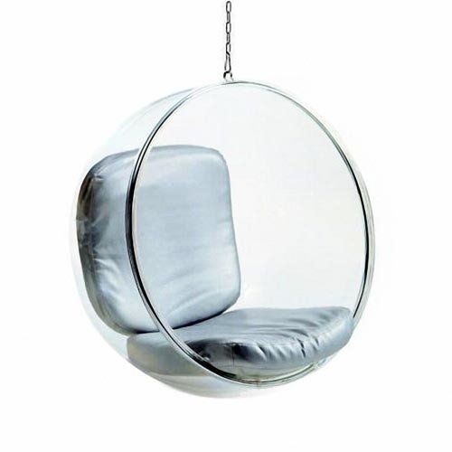 Otselic | Aarnio Bubble Chair