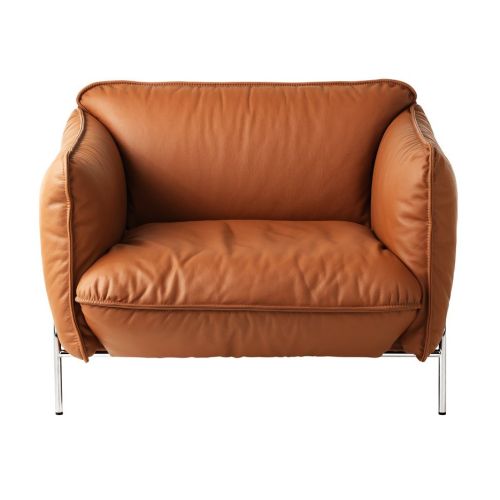 Seneca | Swedese Continental Easy Chair