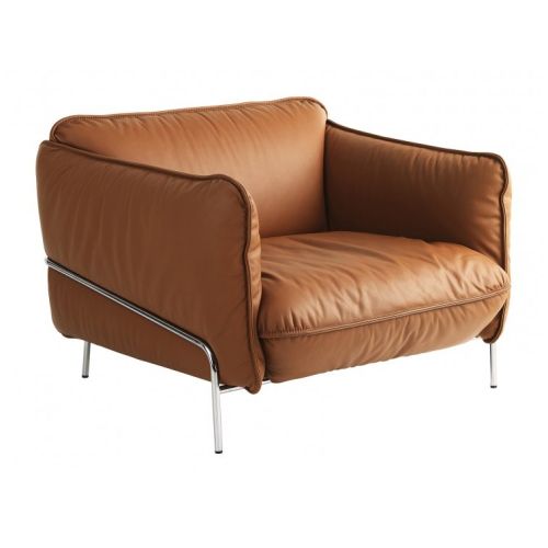 Seneca | Swedese Continental Easy Chair
