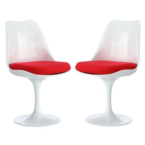 Sandspoint | Saarinen Tulip Chair Set Of 2