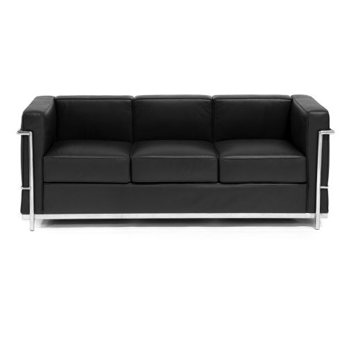 Le Corbusier petite sofa 