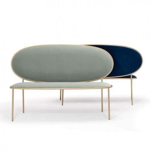 Scotia | Stay Bench