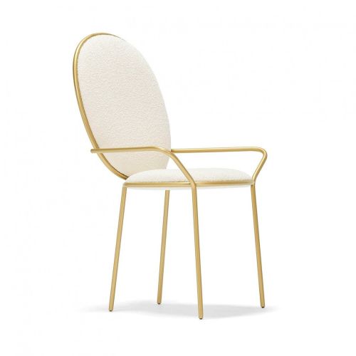 Scotia | Stay Dining Armchair