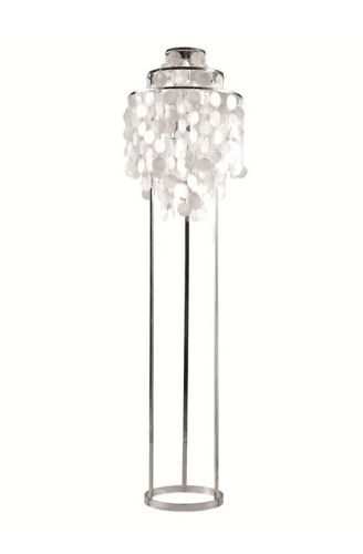Vestal | Panton Floor Lamp