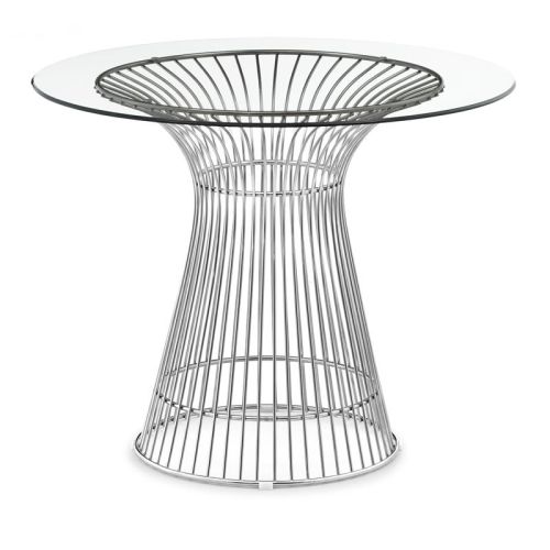 Warrens | Platner 36" Dining Table