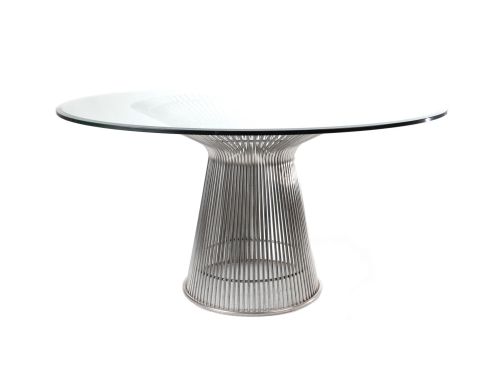 Warrens | Platner 54" Dining Table