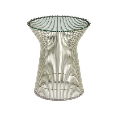 Warrens | Platner Side Table