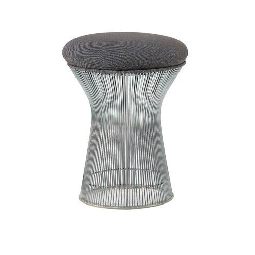 Warrens | Platner Stool