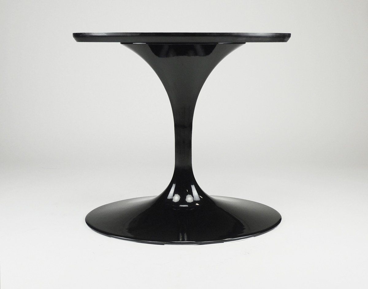 Sandlake | Saarinen Oval Tulip Table Base Only